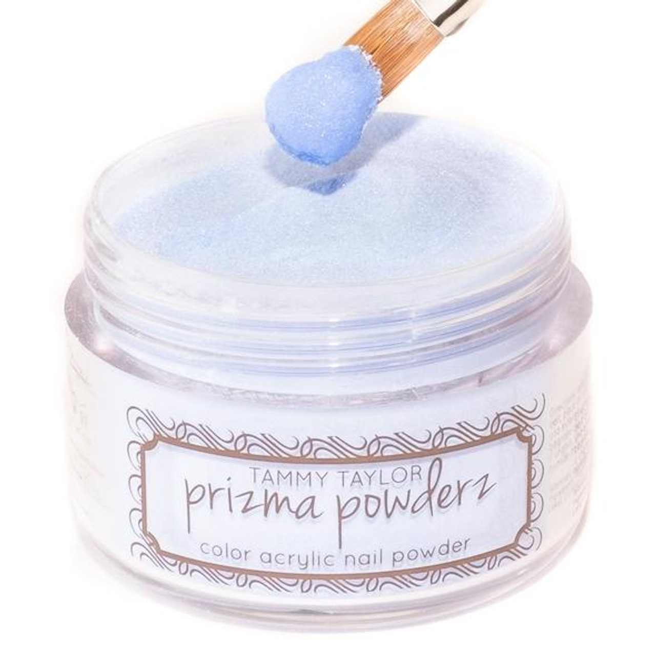 Tammy Taylor Prizma Powder Periwinkle 1.5 oz - P131