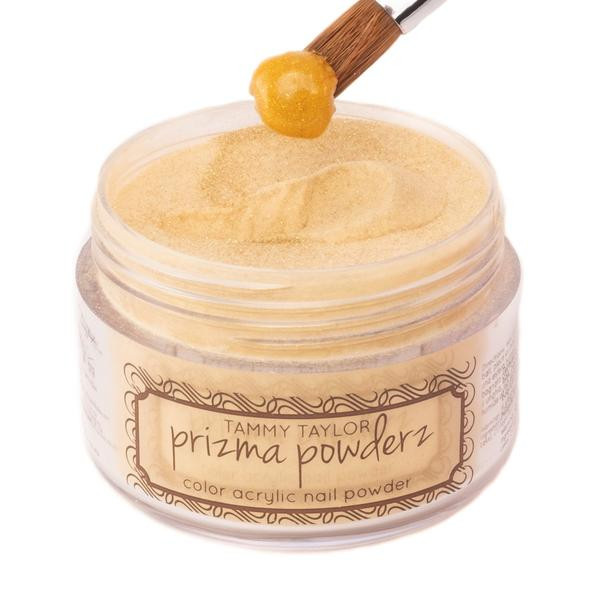 Tammy Taylor Prizma Powder Gold Dust 1.5 oz - P133