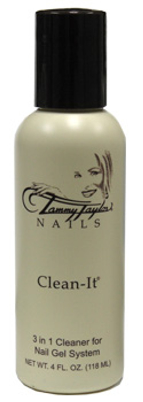 Tammy Taylor Clean-It - 3oz