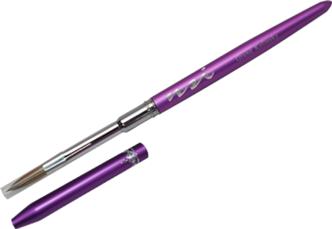NSI # 8 Grand (Round) Brush