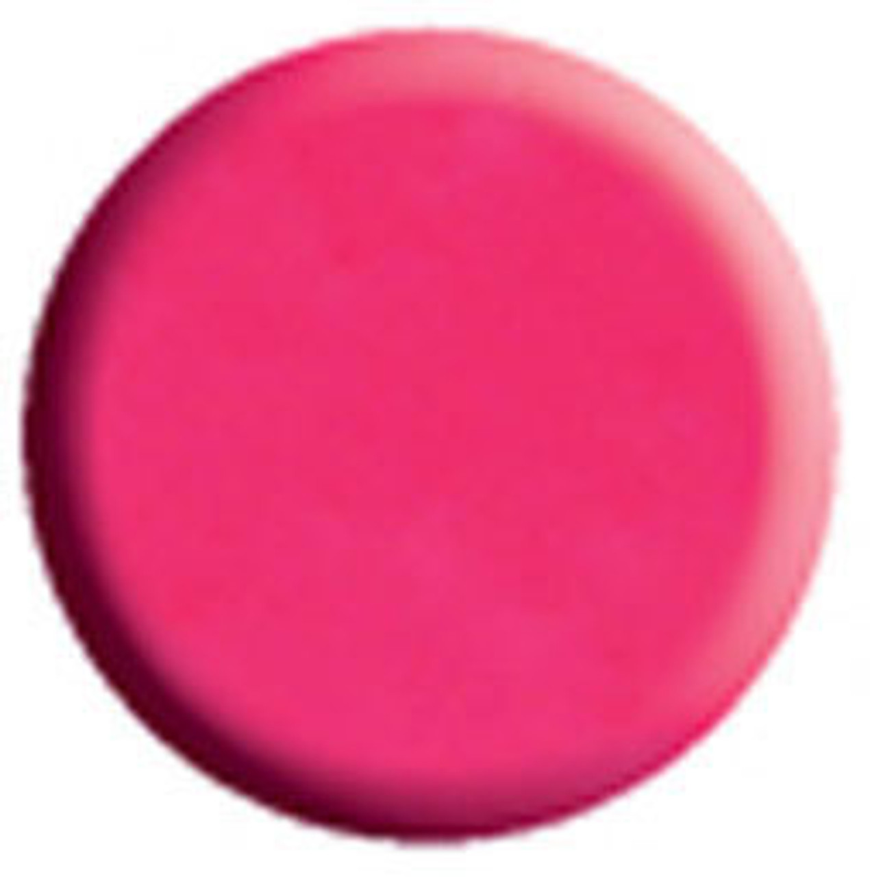 BASIC ONE - Designer Gel Neon Pink - 1/4oz