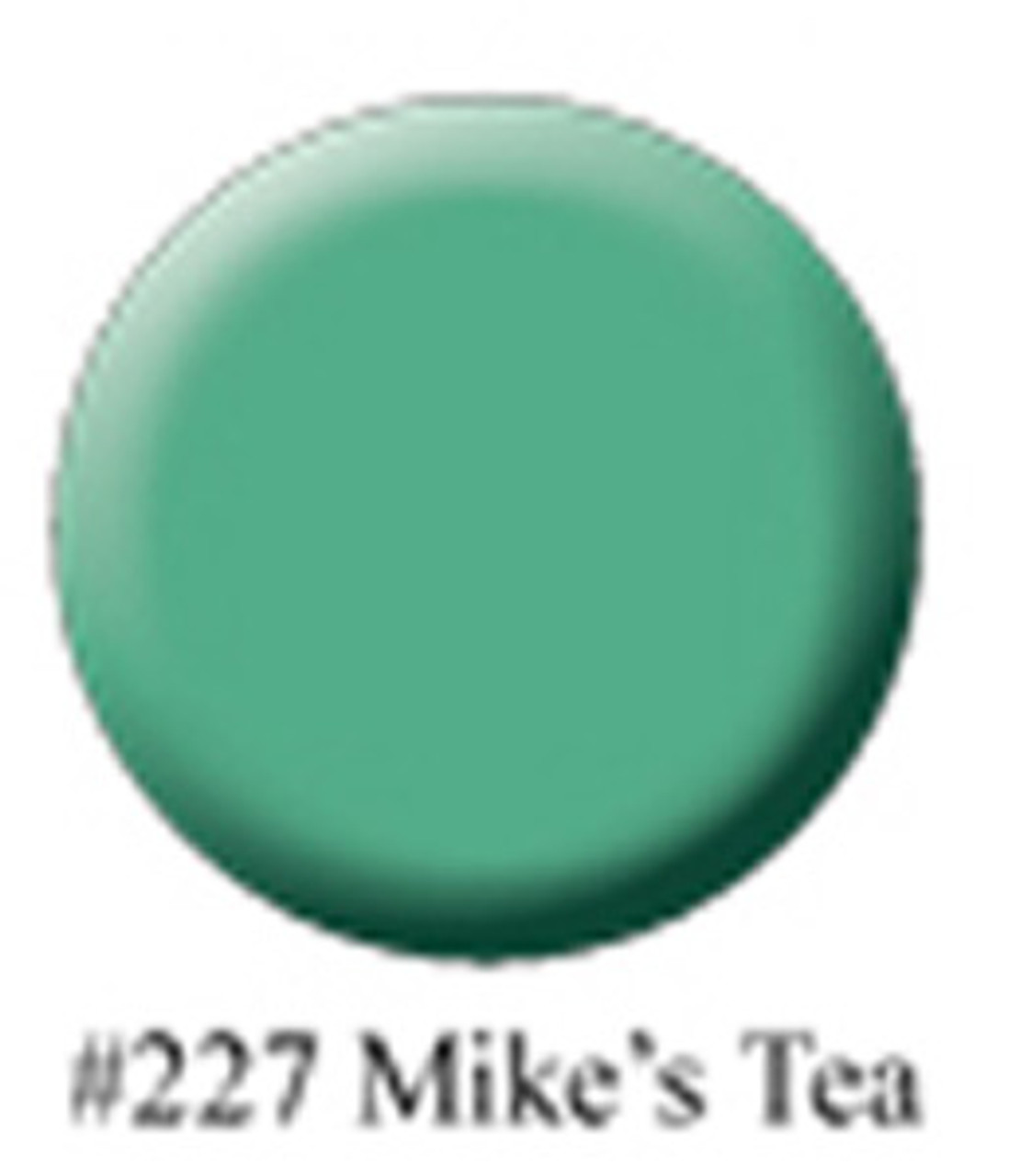 BASIC ONE - Gelacquer Mike's Tea - 1/4oz