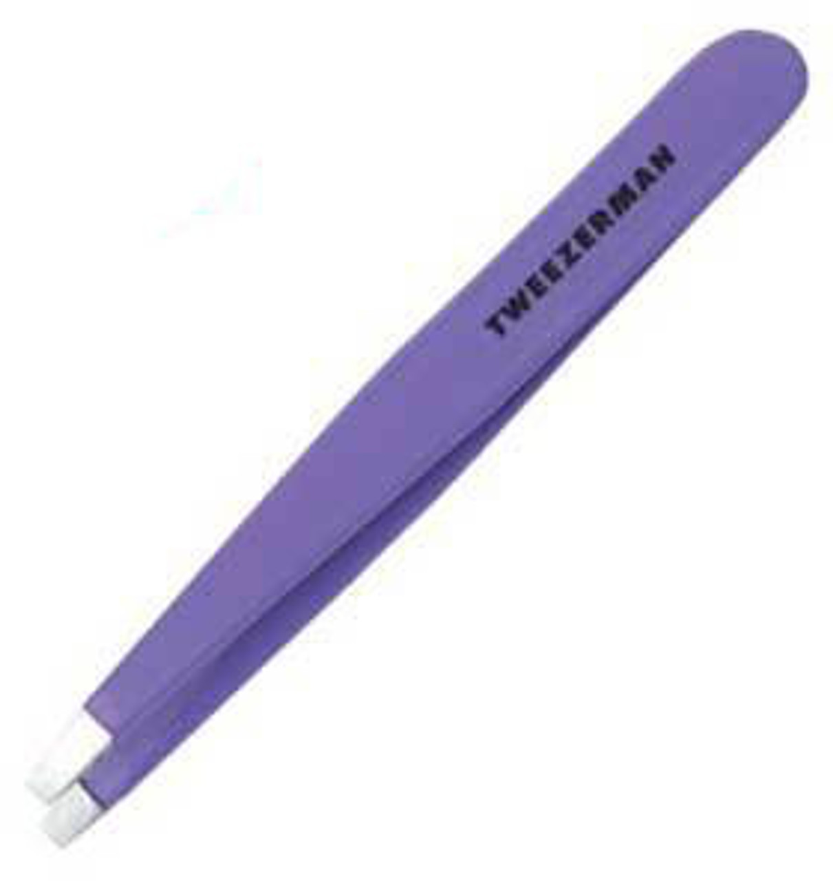 Tweezerman Slant Tweezer - Blooming Lilac