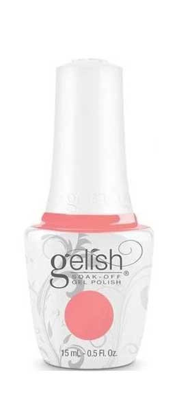 Gelish Soak-Off  Gel Manga-Round With Me - .5oz