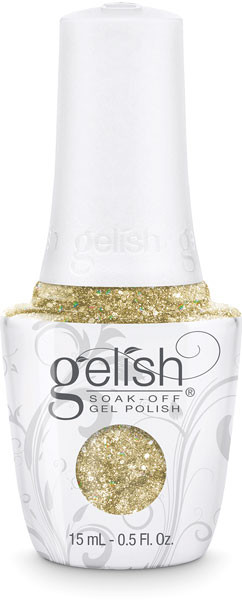 Gelish Soak-Off Gel Grand Jewels - 1/2oz e 15ml