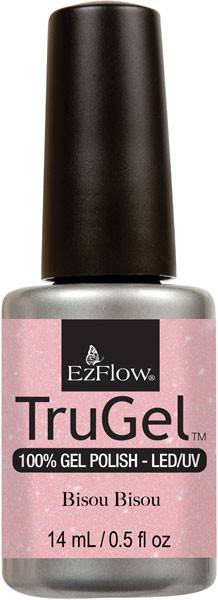 EzFlow TruGel Bisou Bisou -.5 oz
