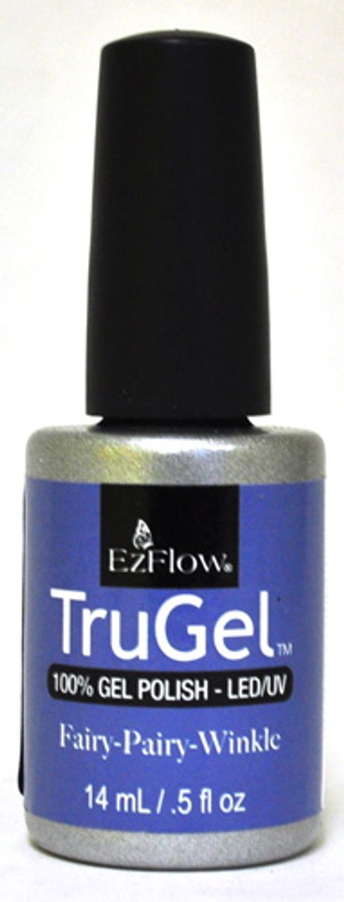 EzFlow TruGel Fairy-Pairy-Winkle .5 oz / 14 mL