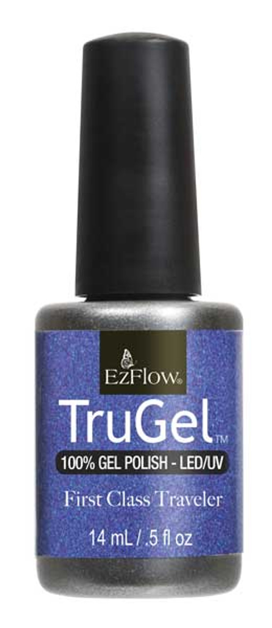 EzFlow TruGel First Class Traveler .5 oz / 14 mL