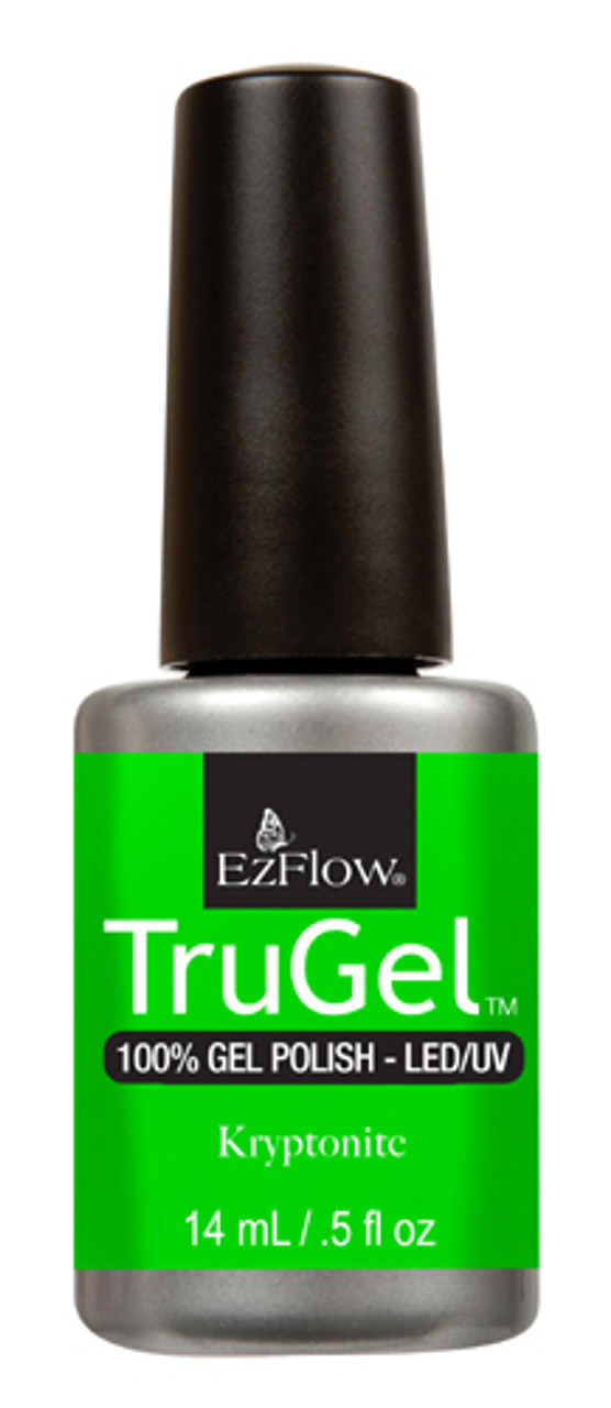 EzFlow TruGel Kryptonite .5 oz / 14 mL