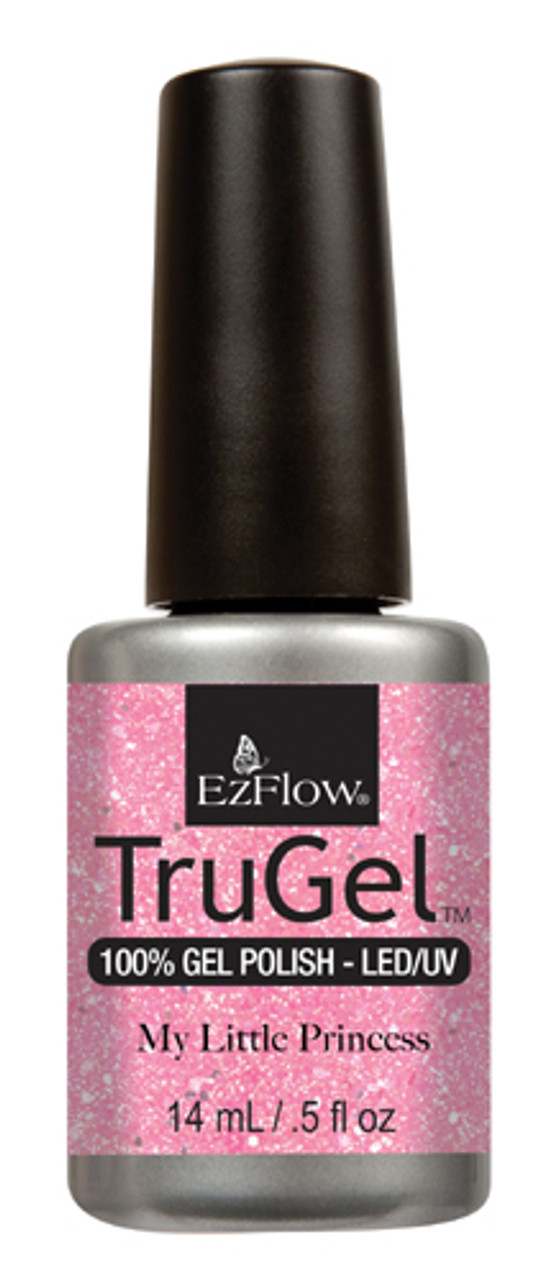 EzFlow TruGel Little Princess .5 oz / 14 mL