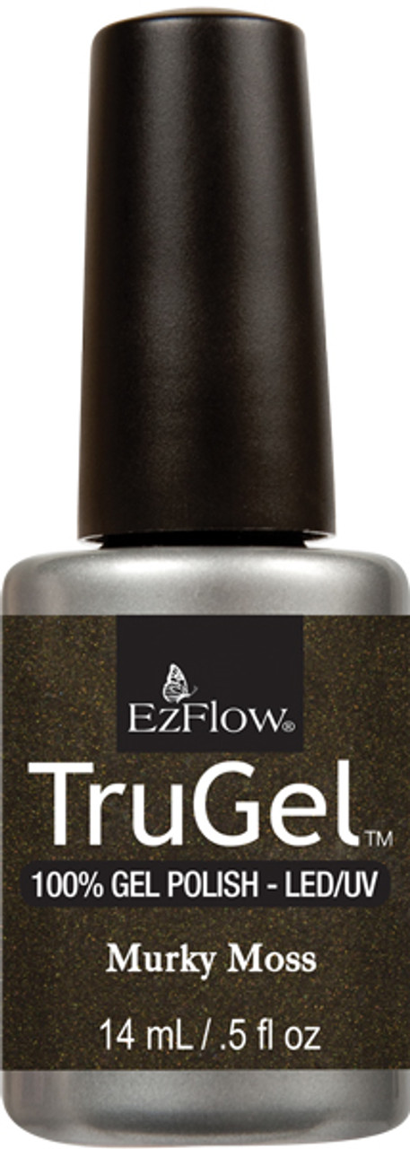 EzFlow TruGel Murky Moss - .5 oz