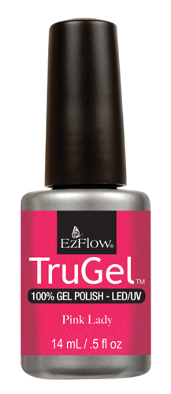 EzFlow TruGel Pink Lady .5 oz / 14 mL