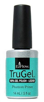 EzFlow TruGel Polish Phantom Prince - .5oz