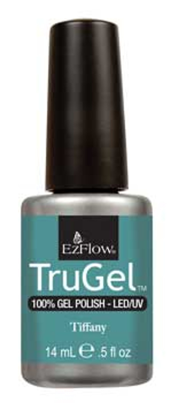 EzFlow TruGel Polish Tiffany - .5oz