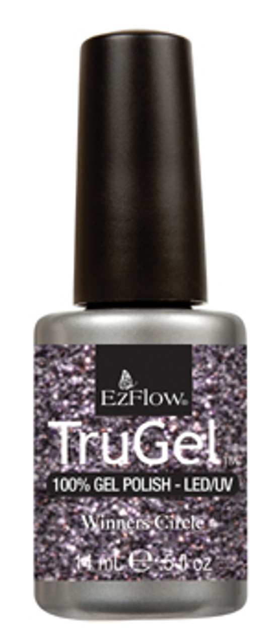 Ezflow TruGel Polish Winners Circle - .5 oz