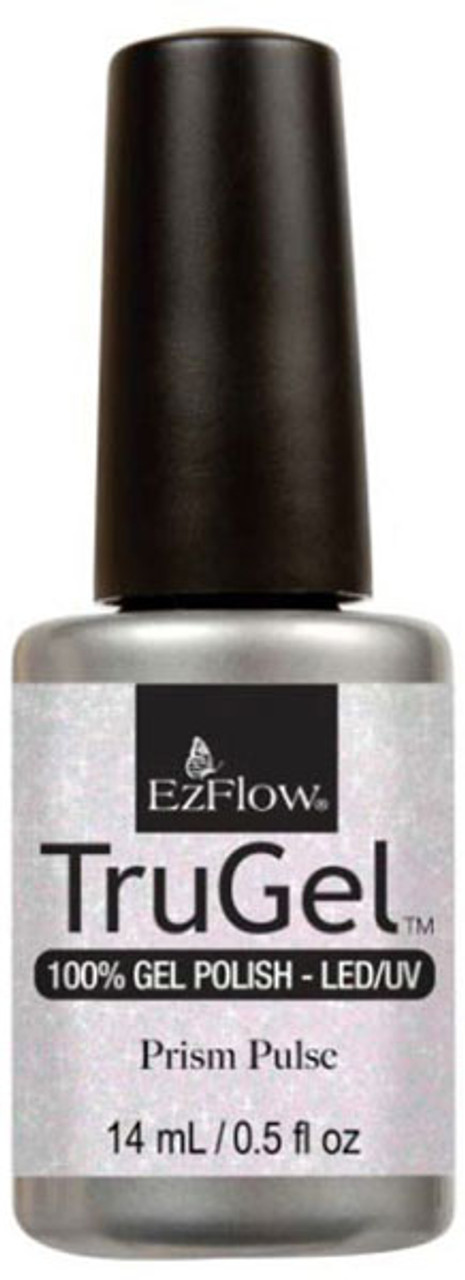 EzFlow TruGel Prism Pulse - .5 oz / 14 ml.