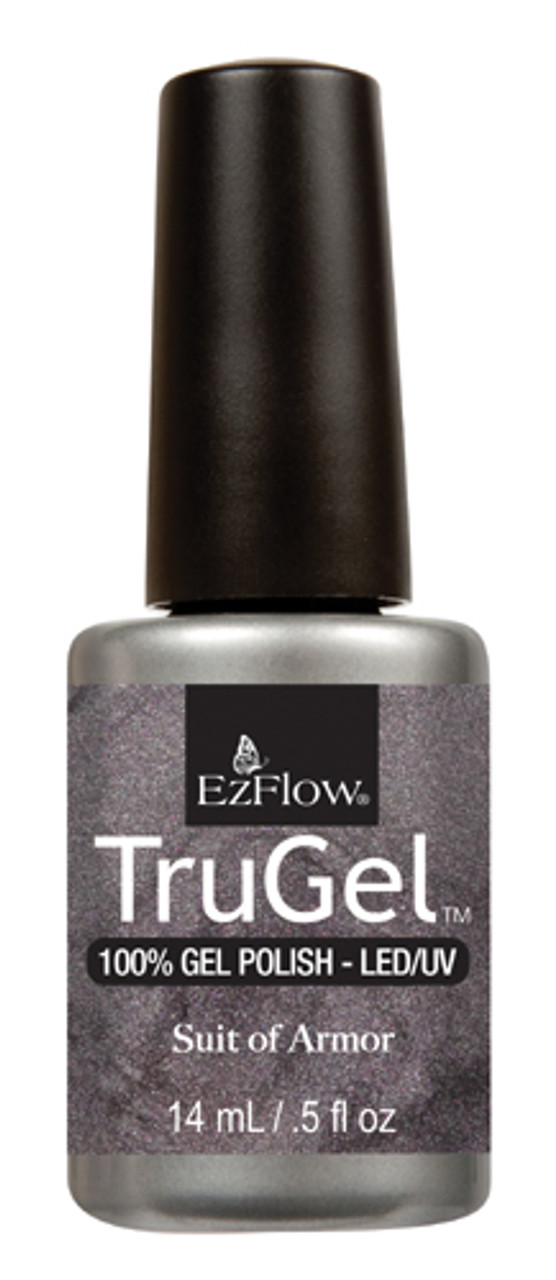 EzFlow TruGel Suit of Armor .5 oz / 14 mL