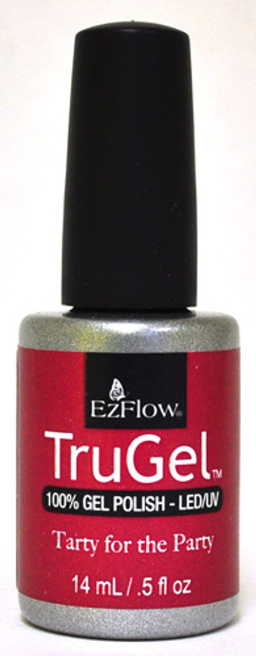 EzFlow TruGel Tarty for the Party .5 oz / 14 mL