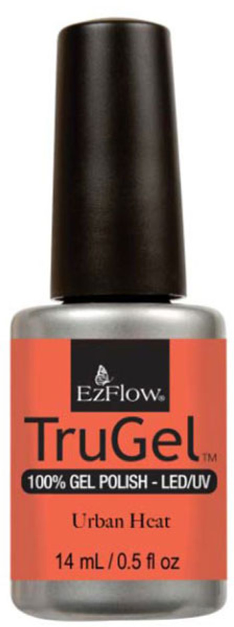 EzFlow TruGel Urban Heat - .5 oz / 14 ml.