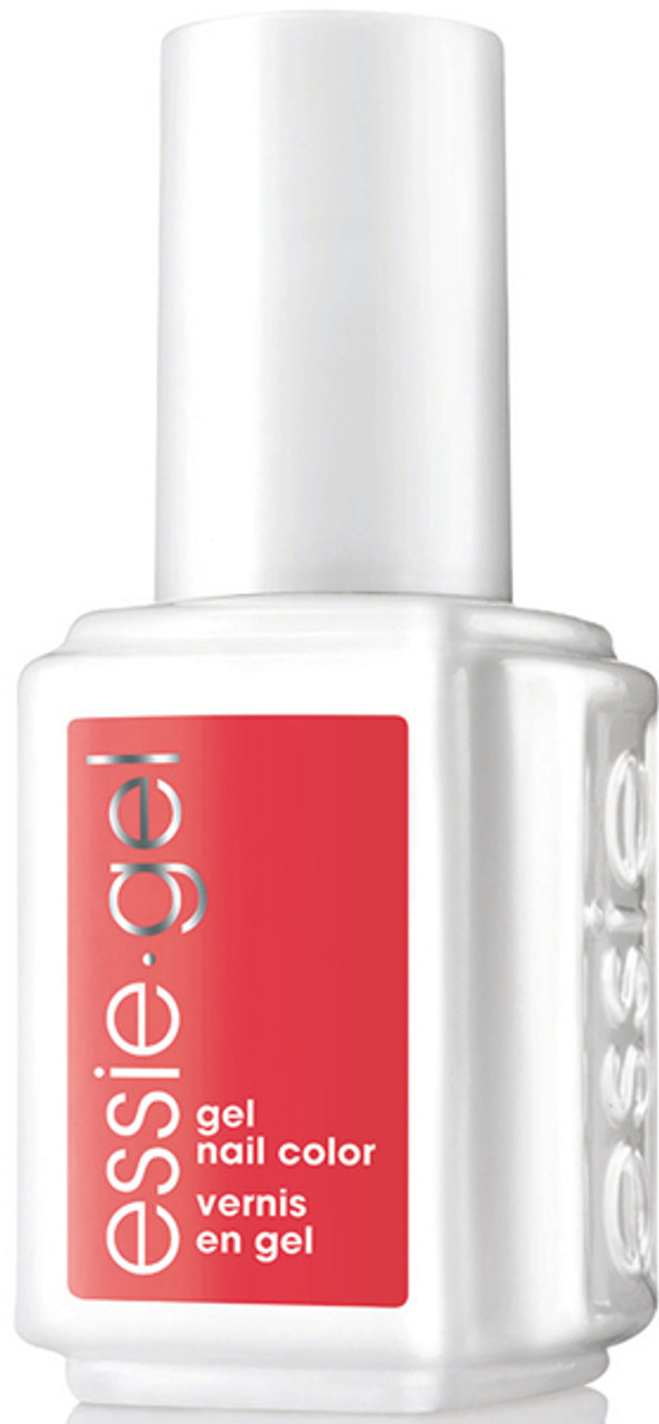 Essie-Gel FASHION FUNHOUSE 5055 - 0.42oz