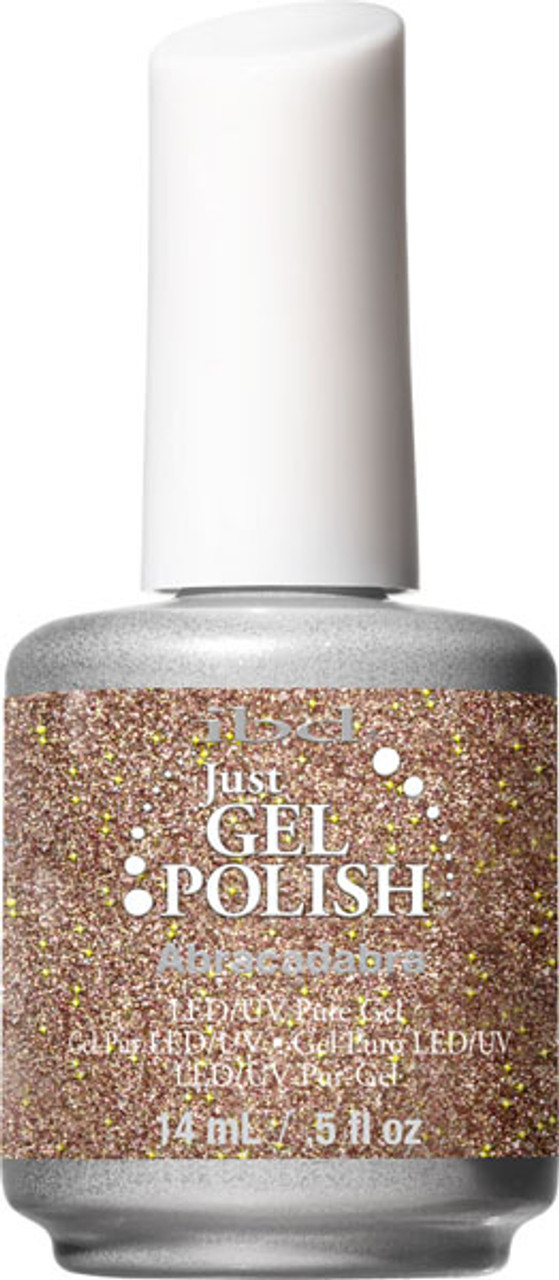 ibd Just Gel Polish Abracadabra - .5oz