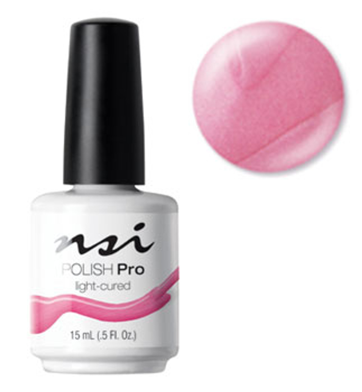 NSI Polish Pro I'll Pink to That - .5oz (15 mL)