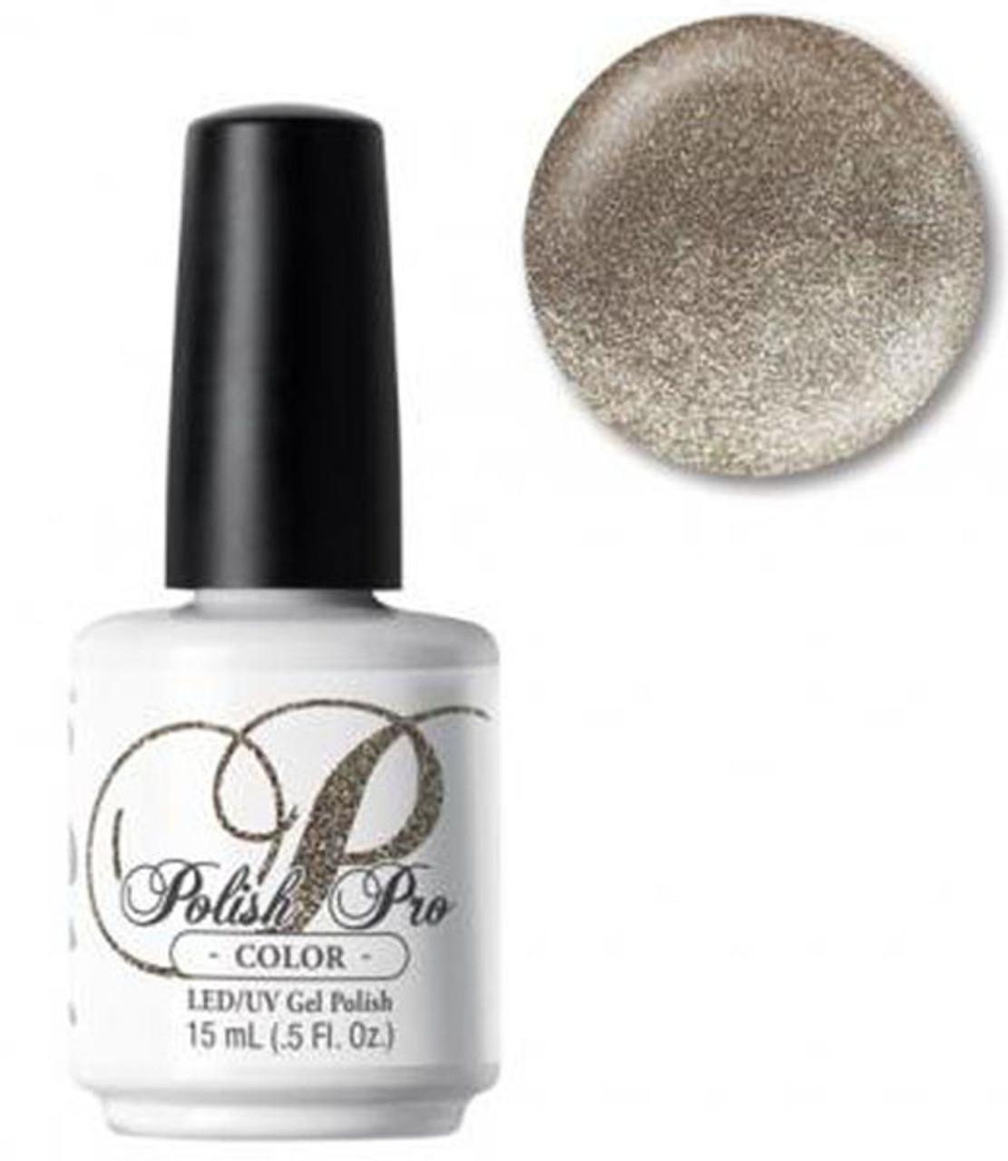 NSI Polish Pro Year of the Horse - 15 mL (.5 Fl. Oz.)