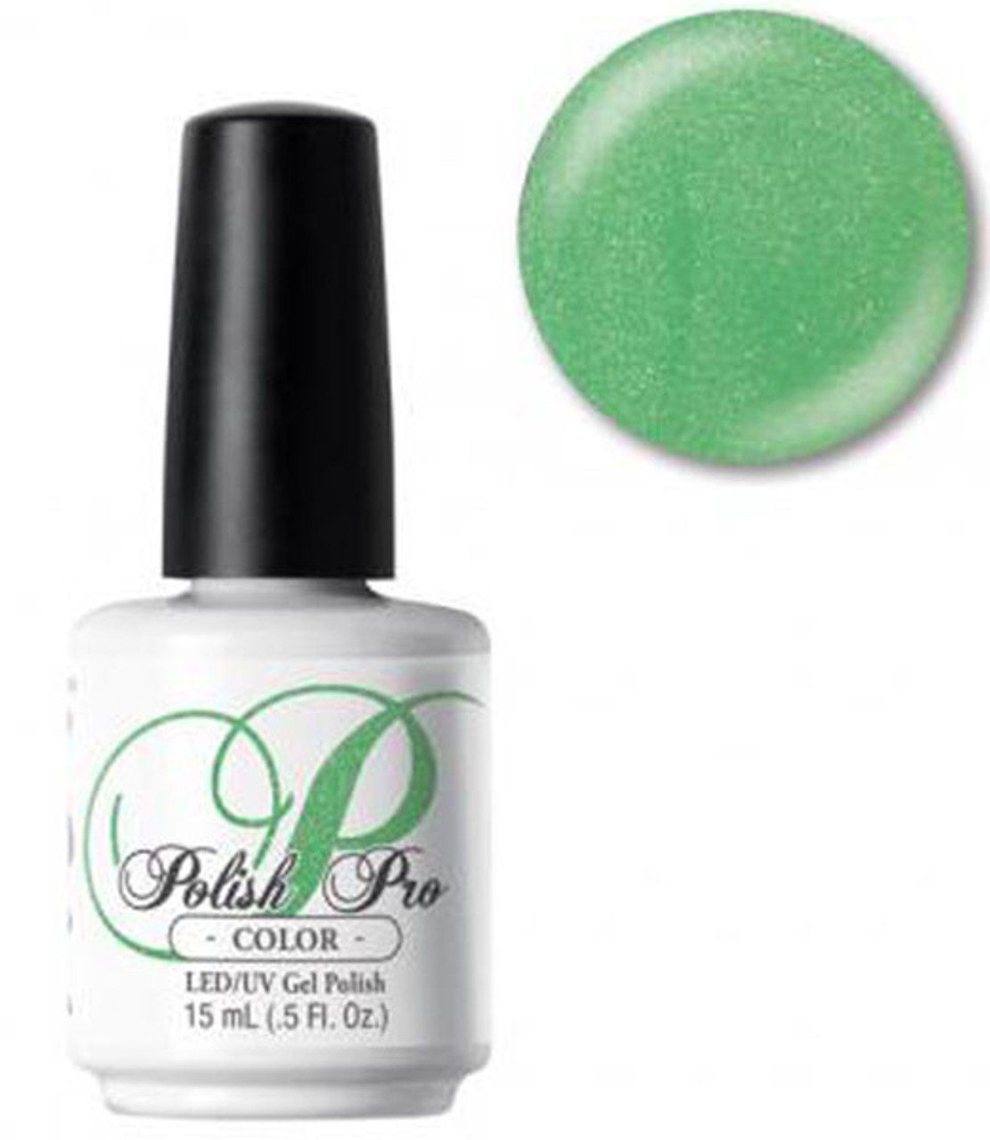 NSI Polish Pro Lucky Money - 15 mL (.5 Fl. Oz.)