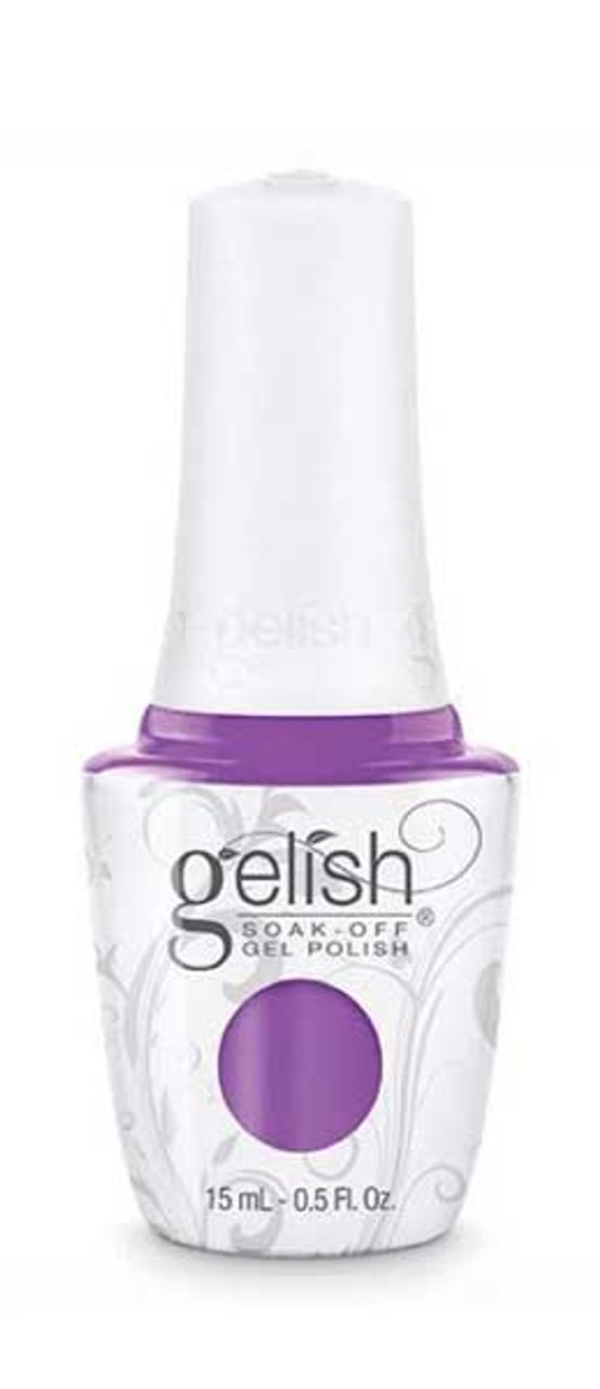 Gelish Soak-Off Gel Tokyo A Go Go - .5oz