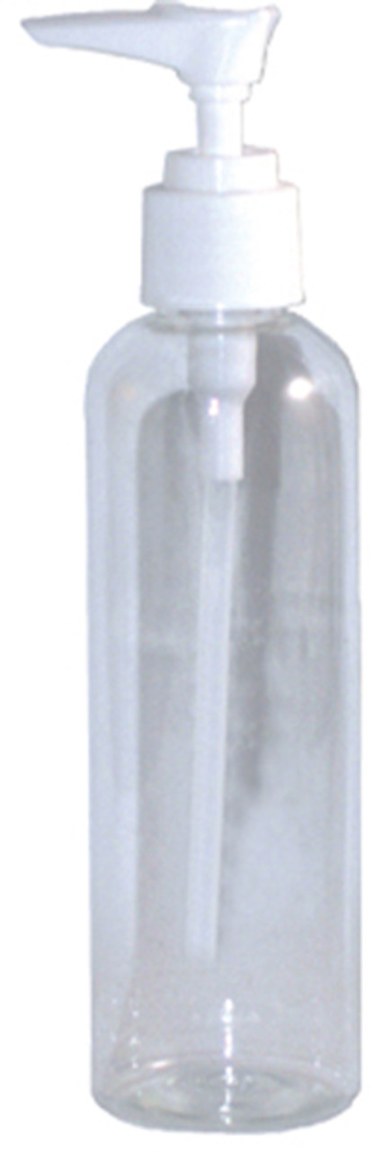 Soft'n Style Classic Lotion Dispenser Bottle - 7 oz.