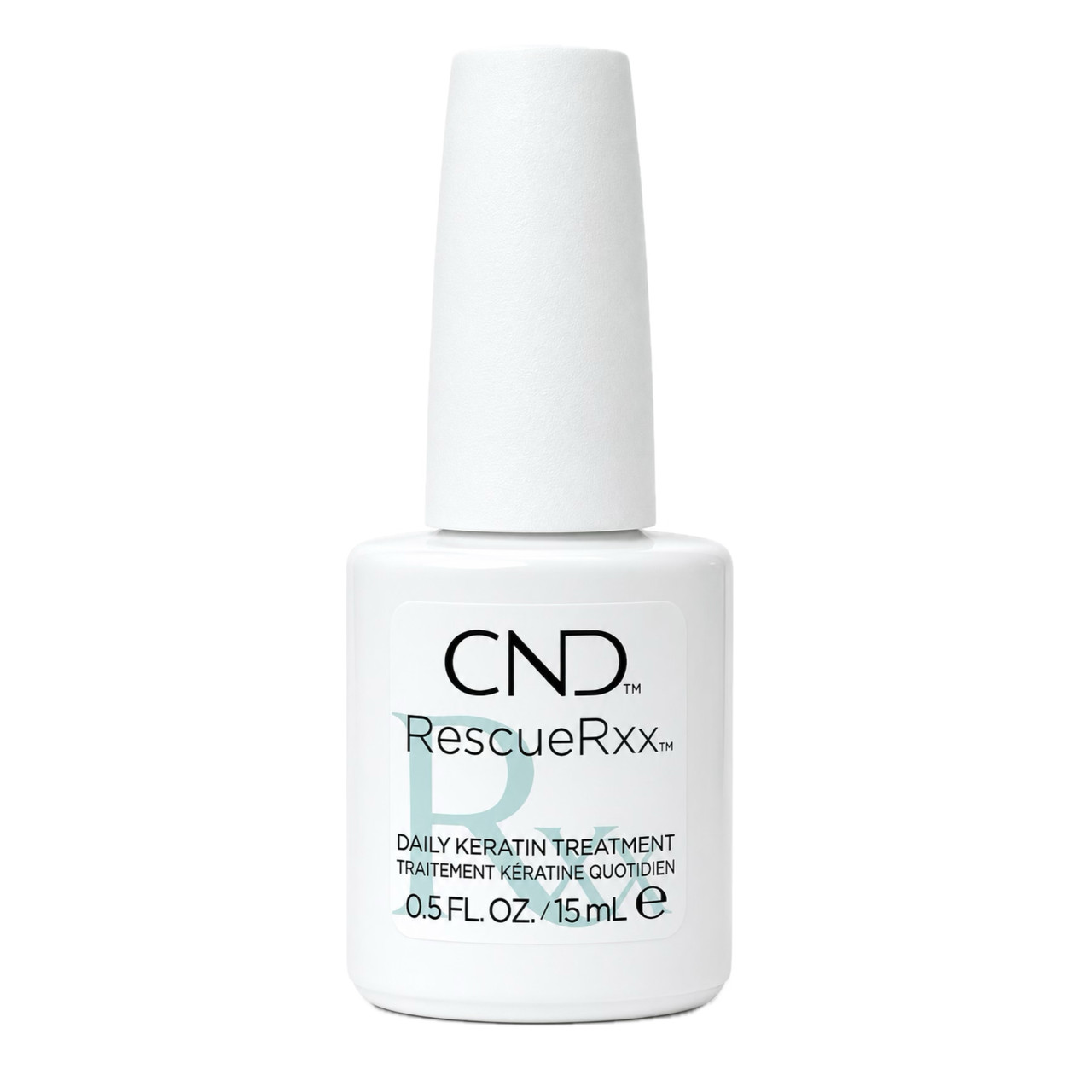 CND RescuerXX .5 fl oz