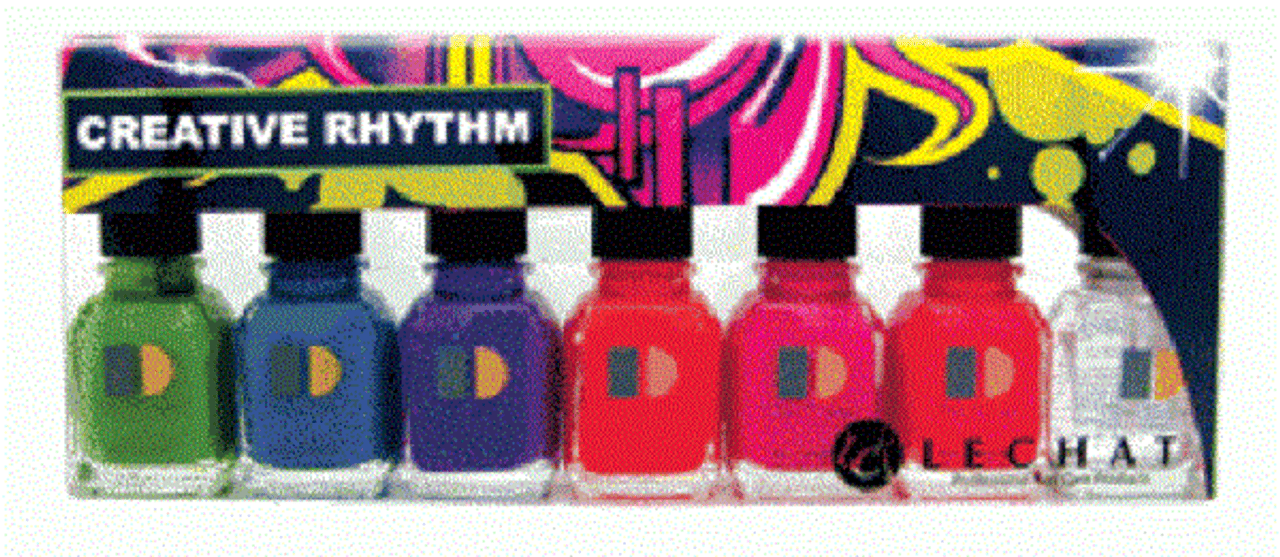 Dare To Wear CREATIVE RHYTHM Collection Dare To Wear CREATIVE RHYTHM Collection