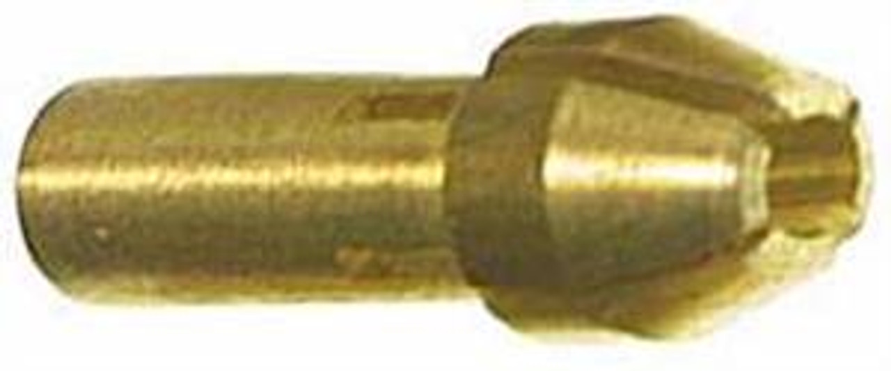 Brass Collet  - 3/32"