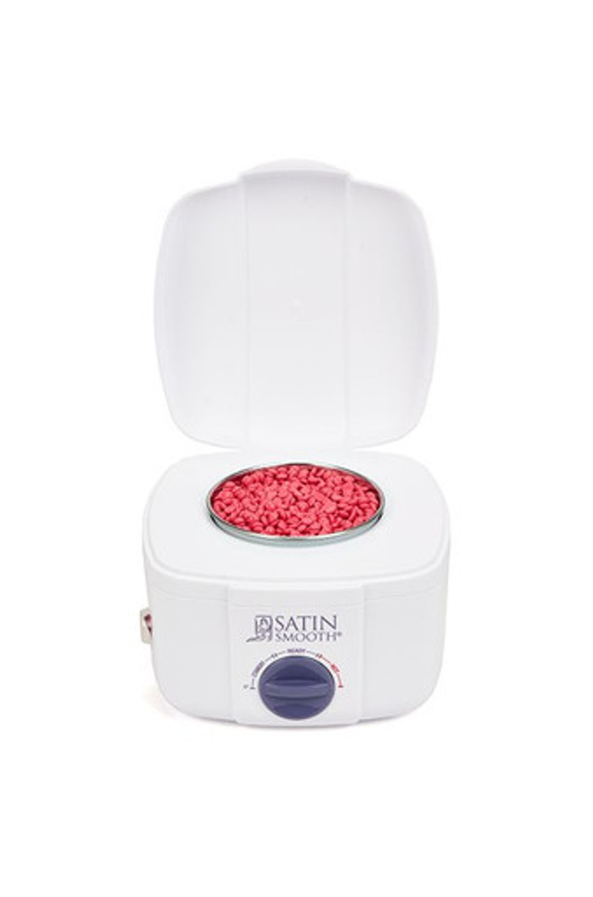 Satin Smooth Professional Single Warmer Satin Smooth Professional Single Warmer