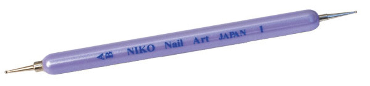 Niko Spot & Swirl No.1