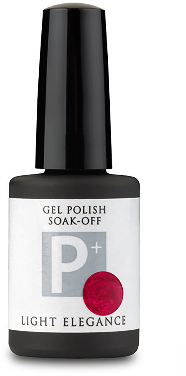 Light Elegance P+ Gel Polish Eskimo Kisses - 11.8 ml
