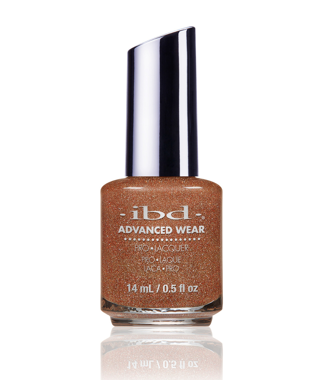 ibd Advanced Wear Color Morrocan Spice - 14 mL / .5 fl oz