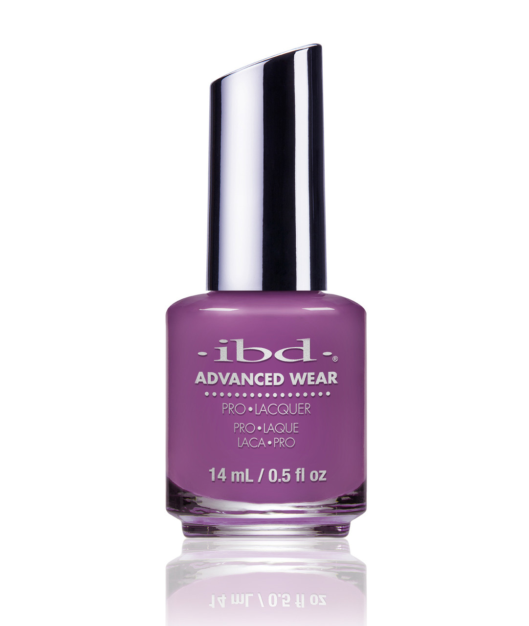 ibd Advanced Wear Color Sweet Sanctuary - 14 mL / .5 fl oz