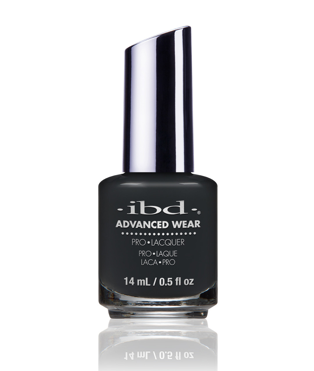 ibd Advanced Wear Color Viking Winter - 14 mL / .5 fl oz