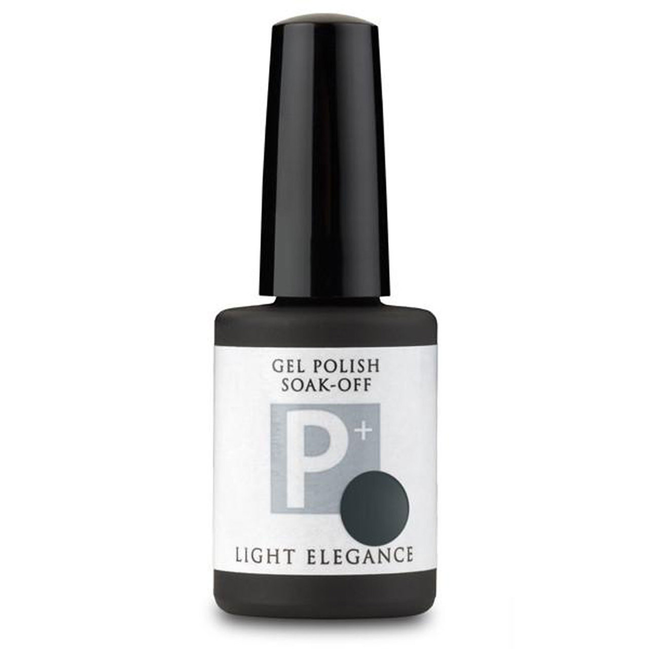 Light Elegance P+ Gel Polish Morning Grind - 11.8 ml