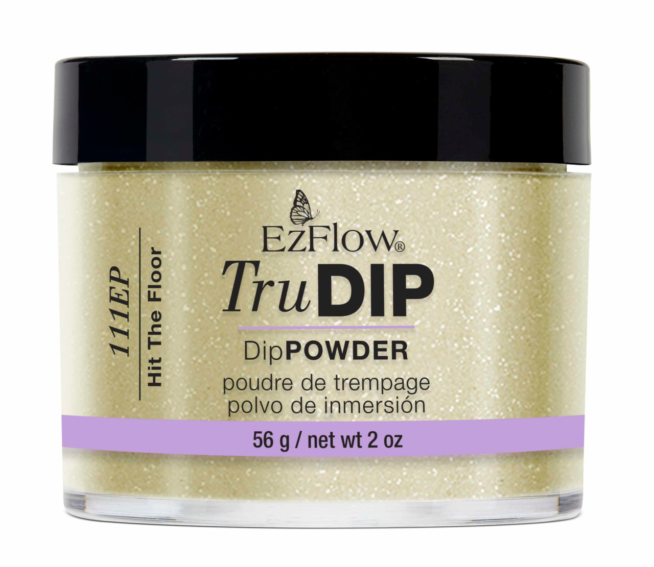 EZ TruDIP Dipping Powder Hit the Floor - 2 oz