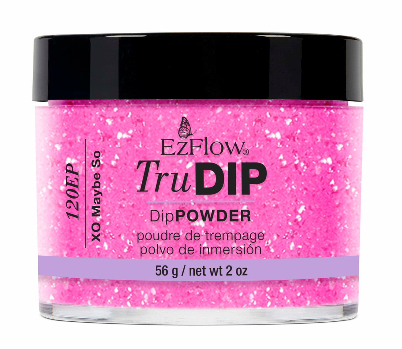 EZ TruDIP Dipping Powder XO Maybe So - 2 oz