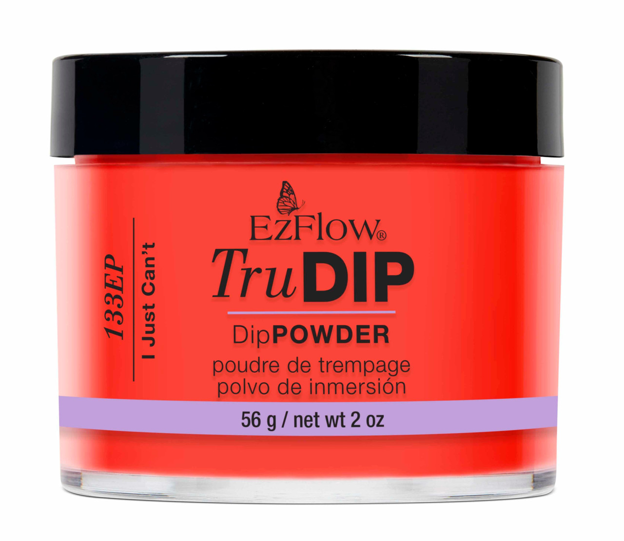 EZ TruDIP Dipping Powder I Just Can't - 2 oz