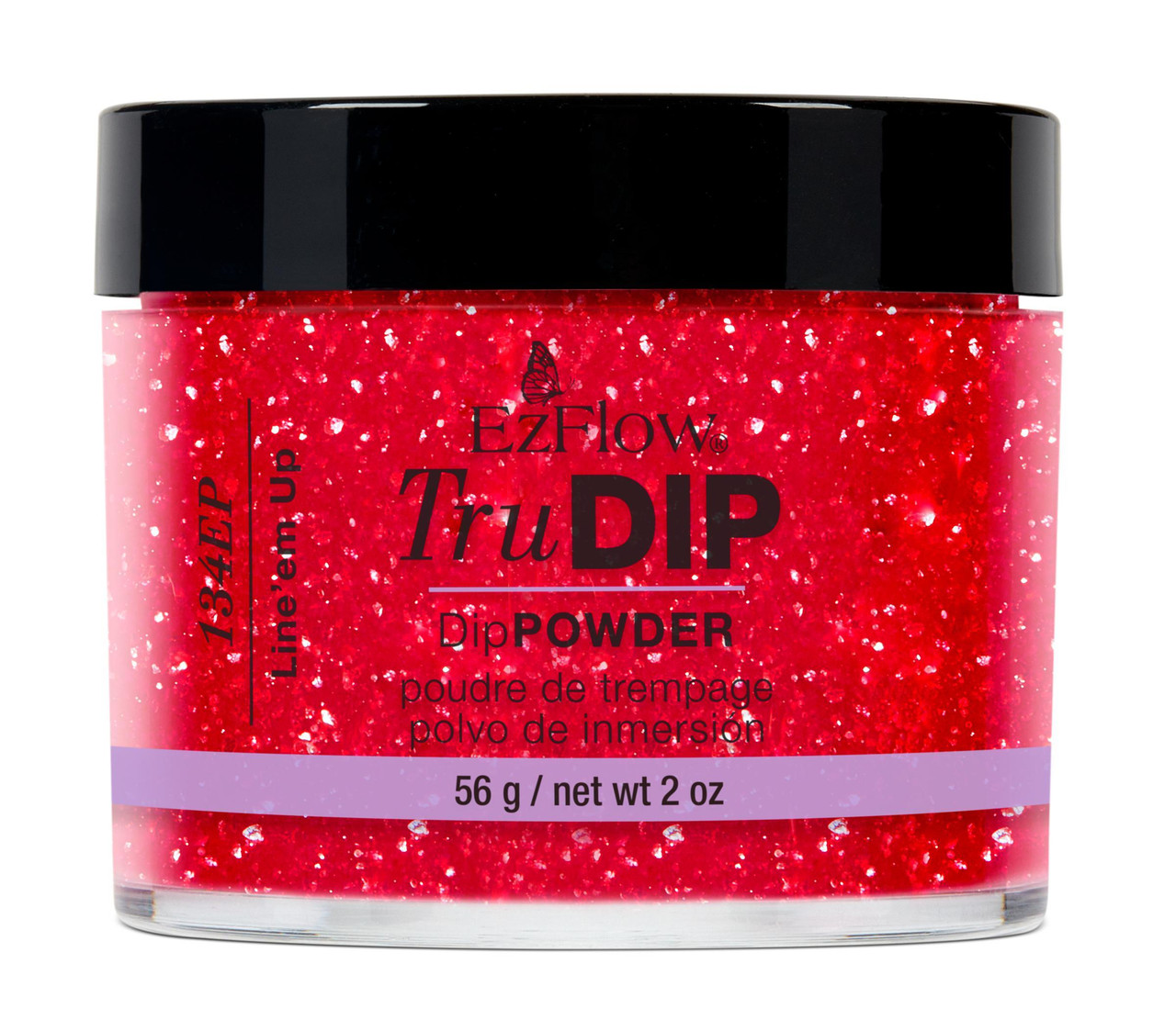 EZ TruDIP Dipping Powder Line'em Up - 2 oz