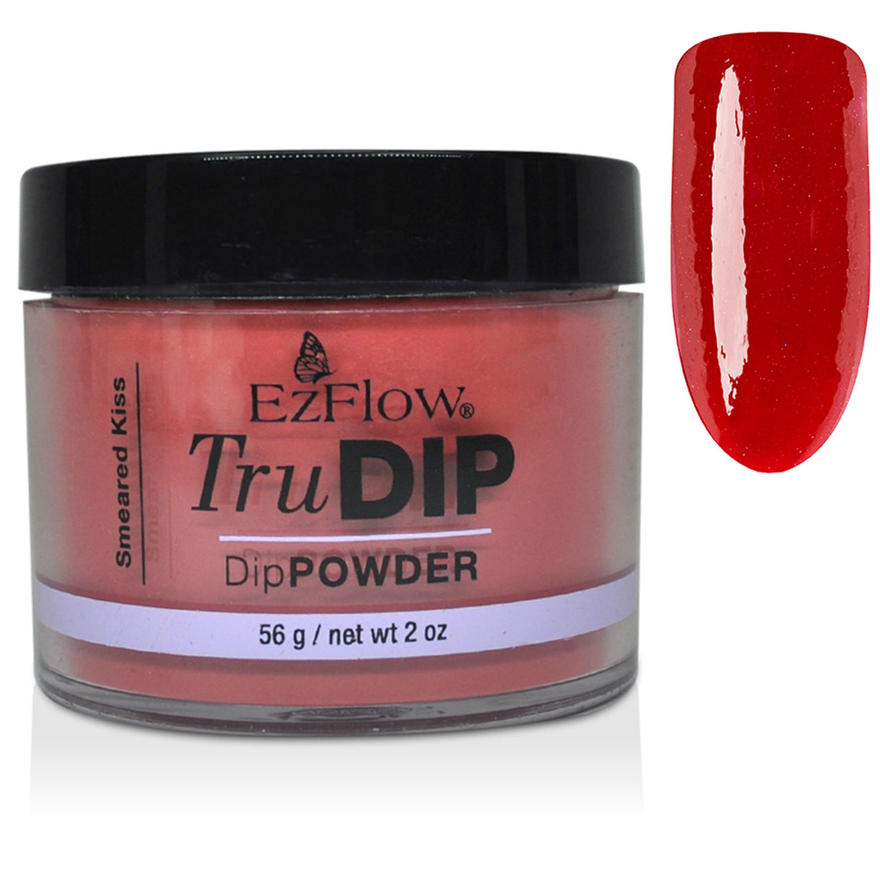 EZ TruDIP Dipping Powder Smeared Kiss - 2 oz