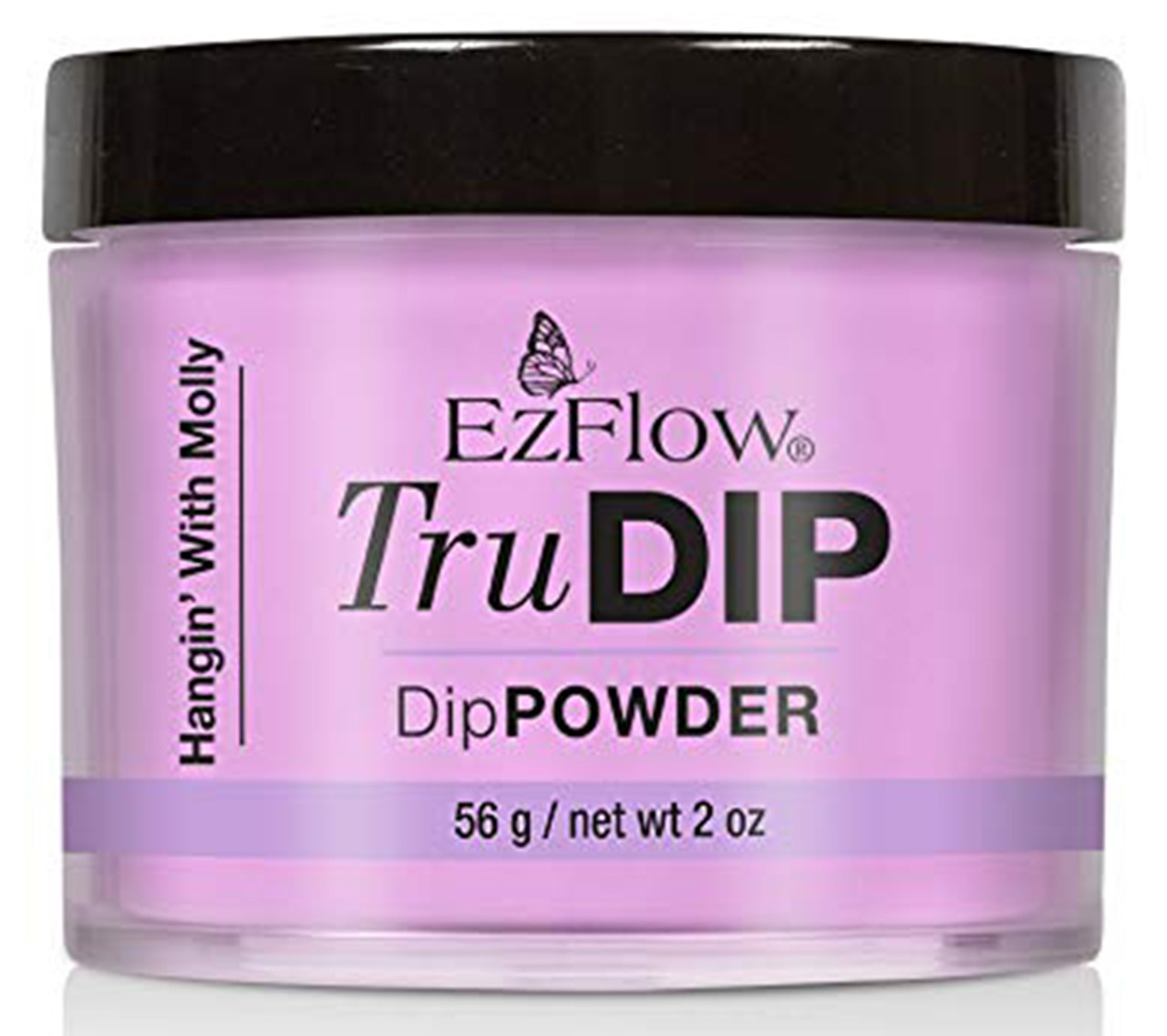 EZ TruDIP Dipping Powder Hangin' With Molly - 2 oz