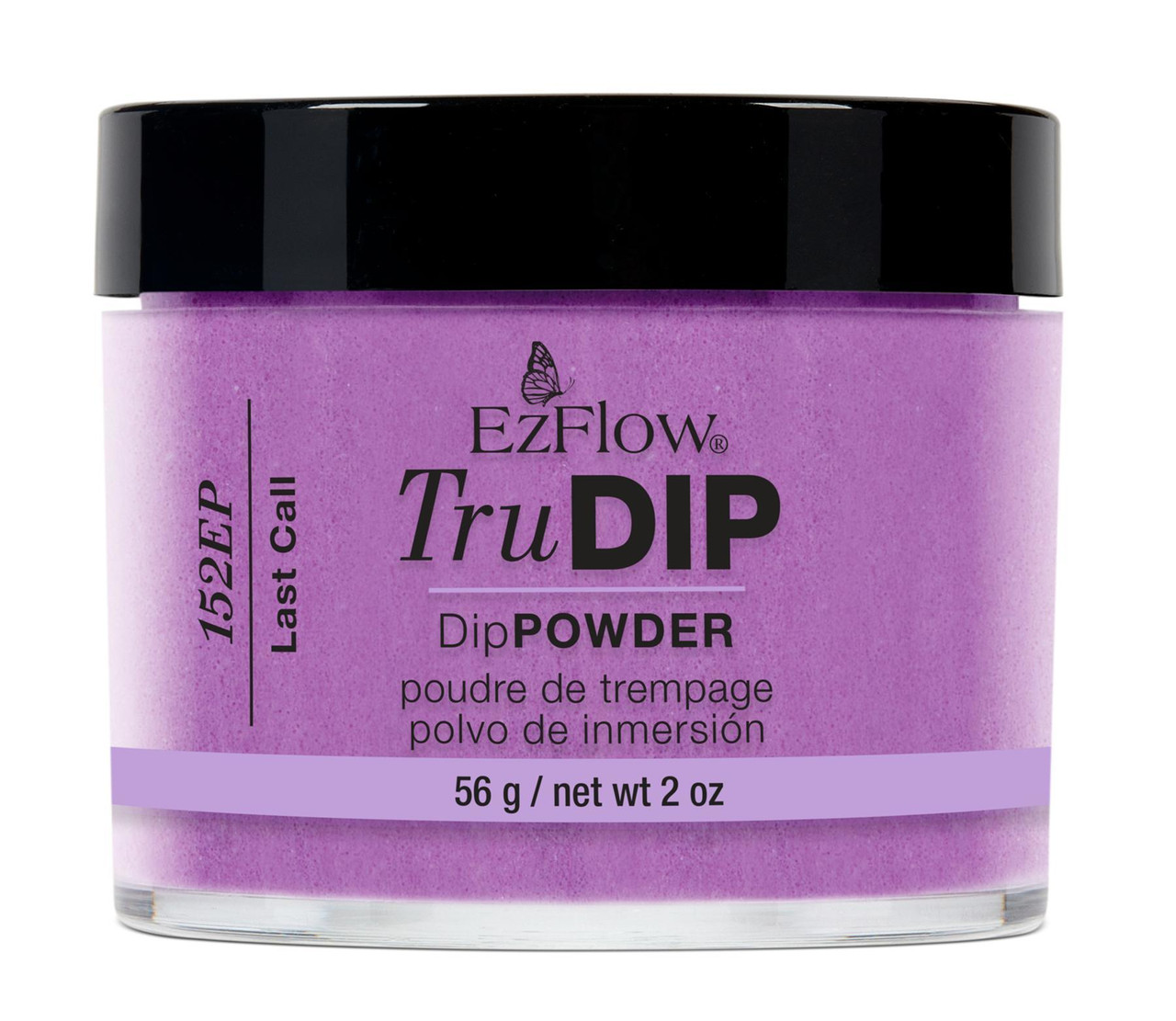 EZ TruDIP Dipping Powder Last Call - 2 oz