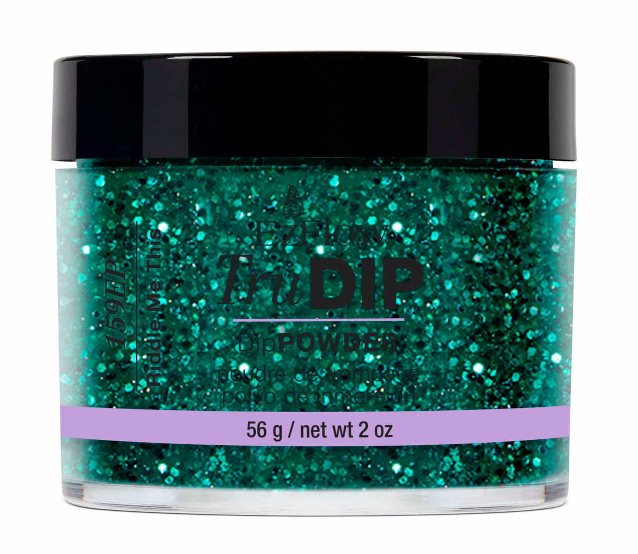 EZ TruDIP Dipping Powder Riddle Me This - 2 oz