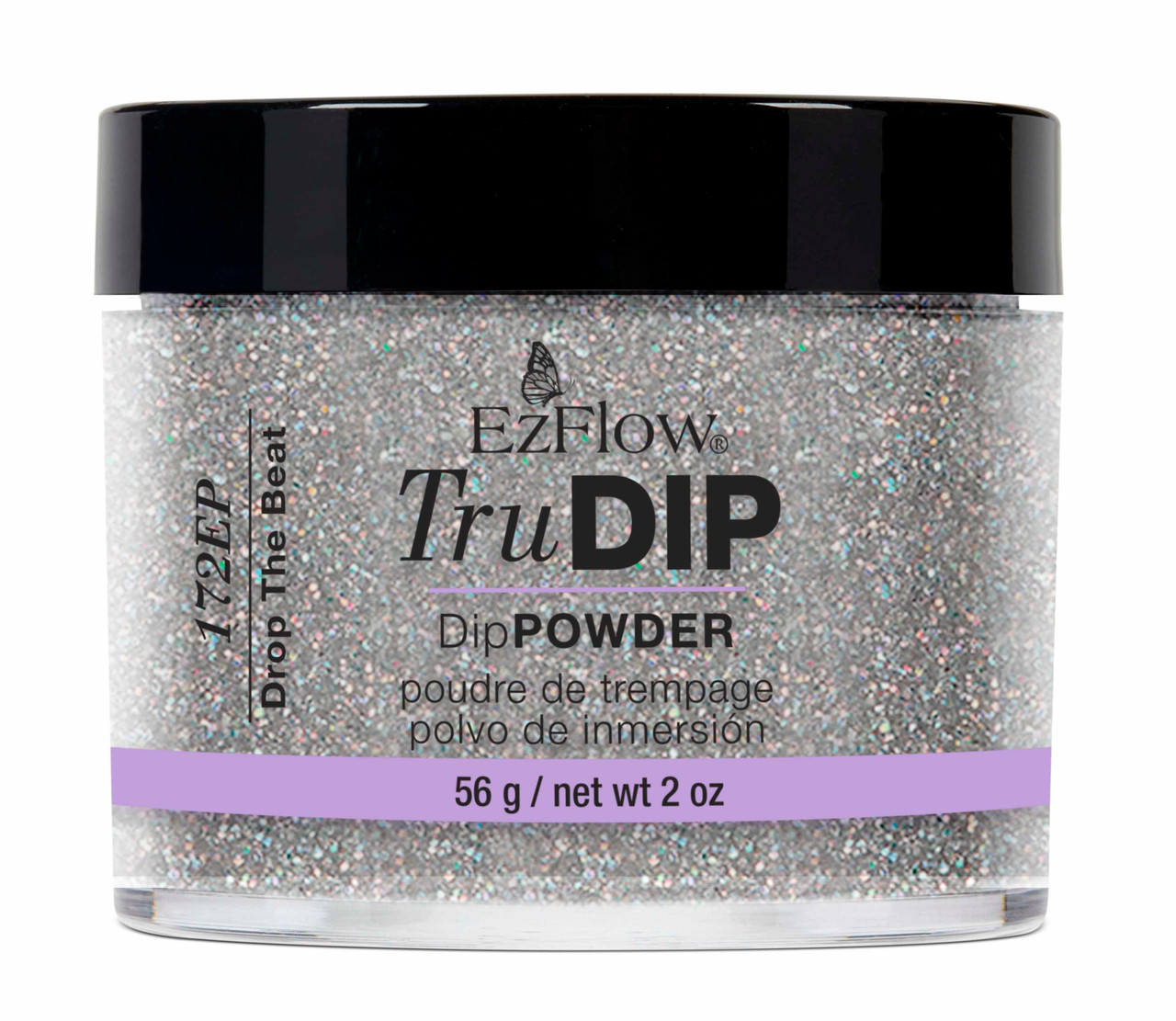 EZ TruDIP Dipping Powder Drop the Beat - 2 oz
