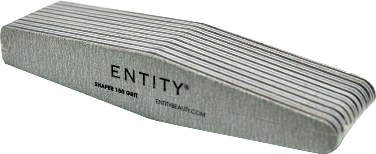 Entity Shaper -150 / 150 grit zinc - 10pk